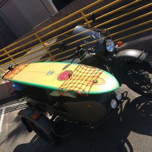 Meet your Posher, Kate